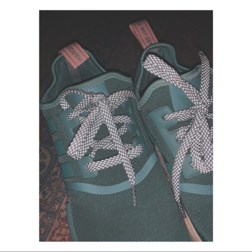 Adidas NMD R1 sneakers